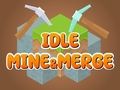 Lojë Miniera Idle & Bashkimi në internet