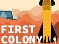 Lojë Kolonia e Parë  në internet