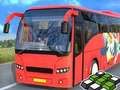 Lojë Simulator indian i autobusit përpjetë 3D  në internet