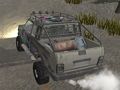 Lojë Simulator Niva 3D  në internet
