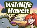 Lojë Haven Wildlife: Sandbox Safari në internet