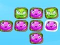Lojë Gëzuar Monsters  në internet