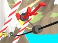 Lojë Udhëtim me Jetpack  në internet