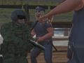 Lojë Infiltrimi në bazën e policisë në internet Lojë Infiltrimi në bazën e policisë në internet
