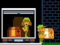 Lojë Dorëzim Boxbrawl!  në internet