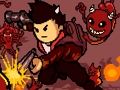 Lojë Devil's Corp  në internet