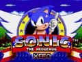 Lojë Zërit The Hedgehog: Xero në internet