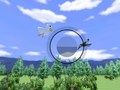 Lojë Wii Sports Countring Birdinging në internet