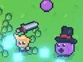 Lojë RPG 2D nga lart-poshtë  në internet