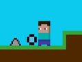 Lojë Kid Steve Adventures në internet