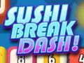 Lojë Sushi Break Dash në internet