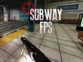Lojë FPS e metrosë  në internet