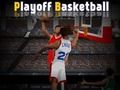 Lojë Playoff Basketboll  në internet