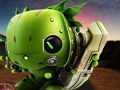 Lojë Arratisje mbresëlënëse nga robotët  në internet