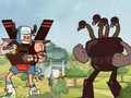 Lojë Beteja e Behemoths  në internet