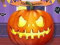 Lojë Libër për t'u ngjyrosur: Halloween  në internet