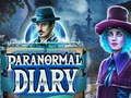 Lojë Ditari paranormal  në internet