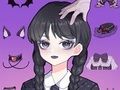 Lojë Krijuesi i Avatarit të Anime  në internet