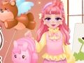 Lojë Pastel shkollor kiddo në internet Lojë Pastel shkollor kiddo në internet