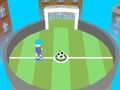 Lojë Mini-Kapele: Futboll  në internet