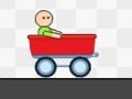 Lojë Shtegu Stickman  në internet