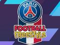 Lojë PSG Futboll i lirë  në internet