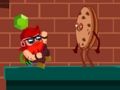 Lojë Zombies Cookies Apokalipsi  në internet