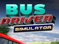 Lojë Simulator i shoferit të autobusit  në internet