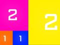 Lojë Klikuesi i Fibonacci në internet