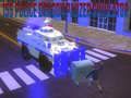 Lojë 155 Polici Dragon Panzer Simulator  në internet