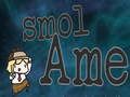 Lojë Smol ame në internet