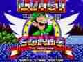 Lojë Luigi Në Sonic  në internet