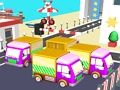 Lojë Mania e parkimit 3D  në internet