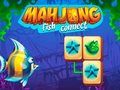 Lojë Mahjong Fish Connect në internet