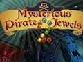 Lojë Bizhuteritë misterioze Pirate 2  në internet