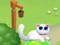 Lojë Kërkimi i çmuar i Kitty  në internet