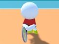 Lojë Tenis Feel  në internet