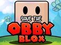 Lojë Ruani Obby Blox në internet