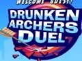 Lojë Duel Shigjetarët e dehur  në internet