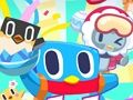 Lojë Puzzle ekstreme pinguinësh  në internet