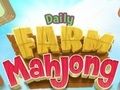 Lojë Farm ditore Mahjong  në internet