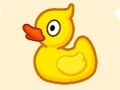 Lojë Ruaj Duck në internet