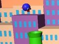 Lojë Flappy Bird 3D  në internet