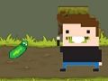 Lojë VR Hunter Hunter në internet