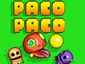 Lojë Paco Paco në internet Lojë Paco Paco në internet
