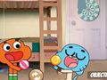 Lojë Gumball: Bonbons En Desordre  në internet