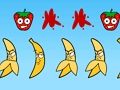 Lojë Fruta Splat!  në internet