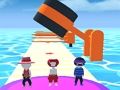Lojë Stickman Racing 3D në internet