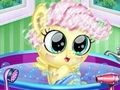 Lojë Kontrolli i Pony shtatzënë  në internet