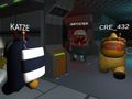 Lojë Imposter 3D: Horror Online  në internet